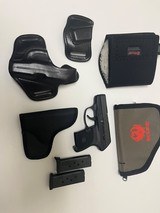 RUGER LCP .380 ACP - 1 of 1
