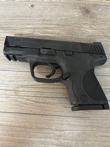 SMITH & WESSON M&P 40 C .40 S&W - 2 of 3