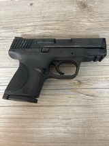 SMITH & WESSON M&P 40 C .40 S&W - 3 of 3
