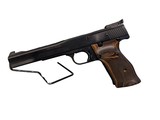 SMITH & WESSON 41 .22 LR - 3 of 3