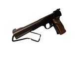 SMITH & WESSON 41 .22 LR - 2 of 3