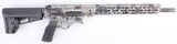 U.S. ARMS COMPANY U.S. ARMS COMPANY CLS USAC 300 BLACKOUT ARCTIC CAMO CAM-LOCK SYSTEM AR-15 .300 AAC BLACKOUT - 1 of 3