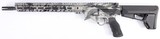U.S. ARMS COMPANY U.S. ARMS COMPANY CLS USAC 300 BLACKOUT ARCTIC CAMO CAM-LOCK SYSTEM AR-15 .300 AAC BLACKOUT - 2 of 3