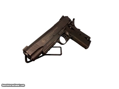 TAURUS PT 1911 .45 ACP