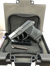 KELTEC P3AT .380 ACP - 1 of 3