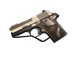 SIG SAUER P938 9MM LUGER (9x19 PARA) - 1 of 3