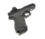 PALMETTO STATE ARMORY DAGGER COMPACT 9MM LUGER (9x19 PARA) - 2 of 3