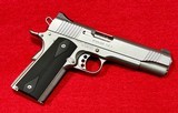 KIMBER STAINLESS TLE ll .45 ACP - 1 of 3