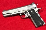 KIMBER STAINLESS TLE ll .45 ACP - 2 of 3