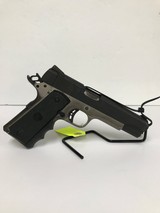 ARMSCOR ROCK SERIES .45 ACP - 3 of 3