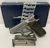 SMITH & WESSON 5906 9MM LUGER (9x19 PARA) - 1 of 3