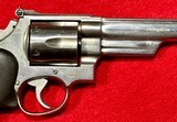SMITH & WESSON 629-1 .44 MAGNUM - 2 of 3