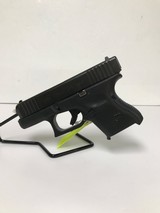 GLOCK G26 GEN 5 FS 9MM LUGER (9X19 PARA) - 2 of 3