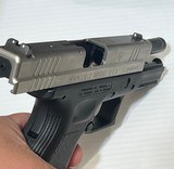 SPRINGFIELD ARMORY XD 9MM 9MM LUGER (9x19 PARA) - 3 of 3