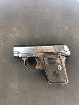 COLT Automatic .25 .25 ACP - 2 of 3