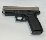 SPRINGFIELD ARMORY XD 9MM 9MM LUGER/.40 S&W/10MM/.45 ACP - 1 of 3