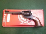 RUGER BLACKHAWK .357 MAG - 2 of 3
