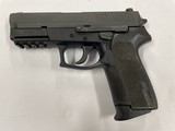 SIG SAUER SP2022 .40 S&W - 1 of 3