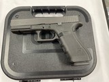 GLOCK G22C GEN 4 .40 CALIBER