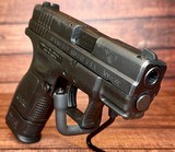 SPRINGFIELD ARMORY XD-9 Sub Compact 9MM LUGER (9x19 PARA) - 3 of 3