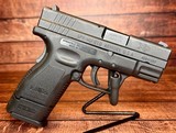 SPRINGFIELD ARMORY XD-9 Sub Compact 9MM LUGER (9x19 PARA) - 2 of 3