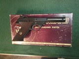 HI-STANDARD Supermatic Citation Model 103 .22 LR - 2 of 3