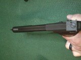 HI-STANDARD Supermatic Citation Model 103 .22 LR - 3 of 3