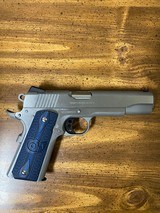 COLT 1911 .45 ACP - 2 of 3