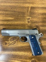 COLT 1911 .45 ACP - 1 of 3