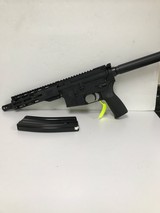 Radical Firearms Forged RPR 5.56X45MM NATO - 1 of 3