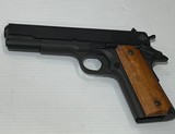 ROCK ISLAND ARMORY M1911 A1 .45 ACP - 1 of 3