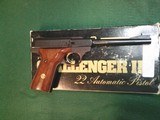 BROWNING Challenger II .22 LR - 2 of 3