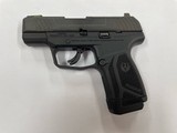 RUGER MAX-9 9MM LUGER (9x19 PARA) - 2 of 3
