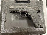 RUGER AMERICAN PISTOL 9MM LUGER (9x19 PARA) - 2 of 3