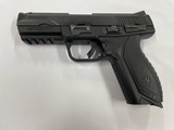 RUGER AMERICAN PISTOL 9MM LUGER (9x19 PARA) - 3 of 3
