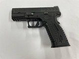 SPRINGFIELD ARMORY XDM ELITE 9MM LUGER (9x19 PARA) - 1 of 3