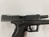 SPRINGFIELD ARMORY XDM ELITE 9MM LUGER (9x19 PARA) - 3 of 3