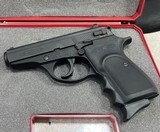 BERSA FIRESTORM .380 ACP - 1 of 2