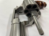 SMITH & WESSON 65-8 LadySmith .357 MAG - 3 of 3