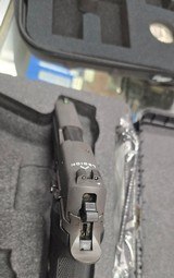 SIG SAUER P226 LEGION 9MM LUGER (9X19 PARA) - 3 of 3