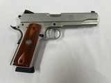 RUGER SR1911 .45 ACP - 2 of 3