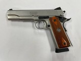 RUGER SR1911 .45 ACP - 1 of 3