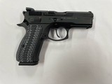 CZ P-01 OMEGA 9MM LUGER (9x19 PARA) - 2 of 3