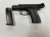CZ P-01 OMEGA 9MM LUGER (9x19 PARA) - 3 of 3