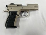 EAA Tanfoglio Witness 10MM - 2 of 3