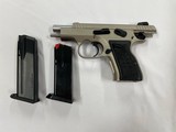 EAA Tanfoglio Witness 10MM - 3 of 3