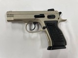 EAA Tanfoglio Witness 10MM - 1 of 3