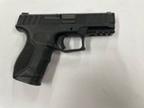 STOEGER STR-9C 9MM LUGER (9x19 PARA) - 2 of 3
