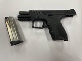 STOEGER STR-9C 9MM LUGER (9x19 PARA) - 3 of 3