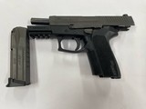 SIG SAUER SP2022 9MM LUGER (9x19 PARA) - 3 of 3